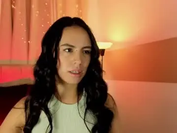 Chaturbate Live Sex of zaradulce