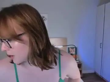 Chaturbate Sex Cam of _gingermean_