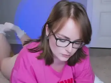Chaturbate Live Porn of _gingermean_
