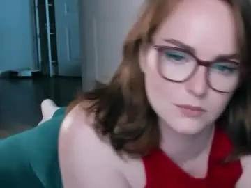 Chaturbate Adult Webcams of _gingermean_