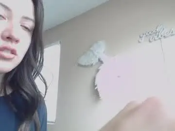 Chaturbate Nude Webcam of girlnextdoor702