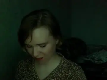 Chaturbate Live Sex Cam of ketrincold