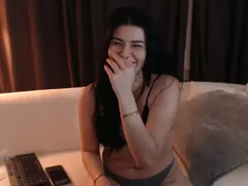 Chaturbate Adult Webcams of cassiealvarez