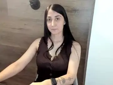 Chaturbate Live Sex of linabay2