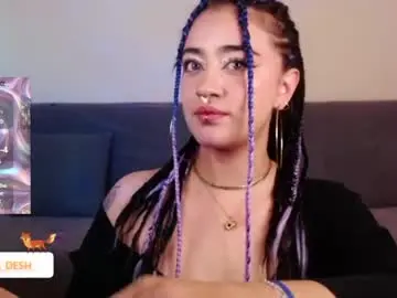 Chaturbate Nude Webcam of mollyrose99