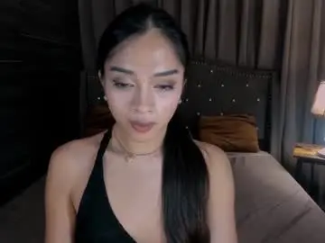 Chaturbate Nude Webcam of charlotteflare