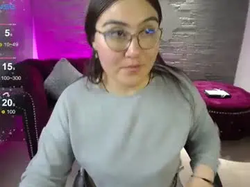 Chaturbate Adult Webcams of diamondfox_m