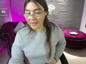 Chaturbate Nude Webcam of diamondfox_m