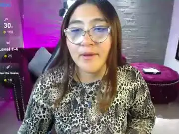 Chaturbate Sex Cam of diamondfox_m