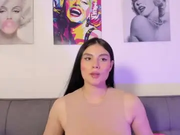 Chaturbate Live Sex Cam of georginaa_cooper