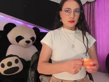 Chaturbate Adult Webcam of coral_gibson