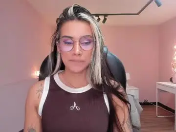 Chaturbate Sex Cam of la_monitora