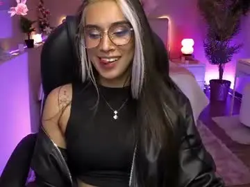 Chaturbate Live Porn of la_monitora