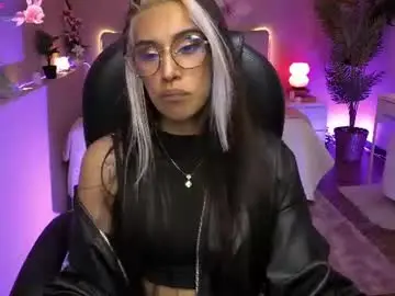 Chaturbate Adult Video Chat of la_monitora