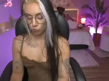 Chaturbate Free Live Porn of la_monitora