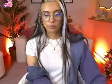 Chaturbate Sex Cam of la_monitora