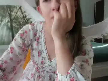Chaturbate Private Sex Chat of olivia__dream