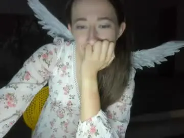 Chaturbate Free Porn Cam of olivia__dream