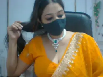 Dscgirls Live Sex Cam of HOT_AARTI