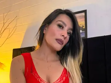 Imlive Adult Webcams of Lexieblacke69