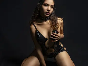 Imlive Nude Webcam of FabianaGonzales