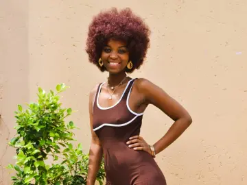 Imlive Sex Chat of AfricanHotModelxxx
