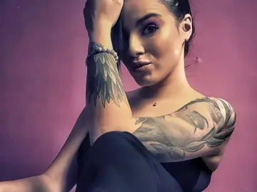 Imlive Free Porn Cam of Izabel