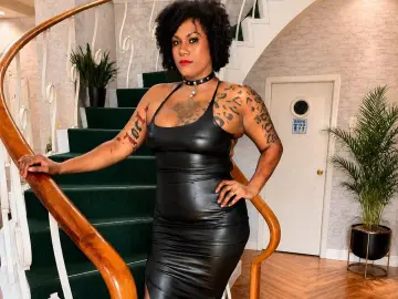 Imlive Sex Cam of ParisHazell