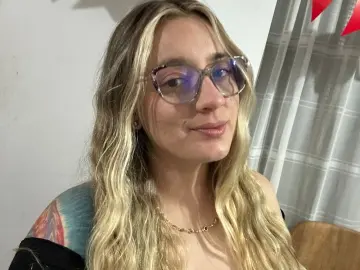Imlive Adult Webcam of Dalila