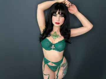 Imlive Sex Chat of Sarah_Moon