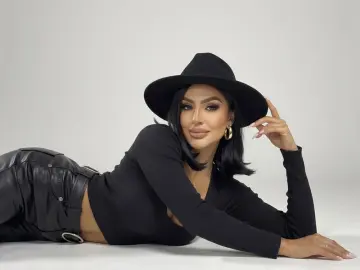 Livejasmin Best Webcam of AngelicaSantos