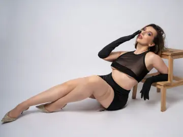 Livejasmin Nude Webcam of MollyScotty
