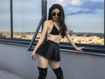 Livejasmin Adult Video Chat of RosaMay