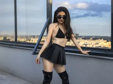 Livejasmin Live Porn of RosaMay