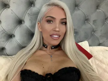 Livejasmin Adult Webcams of ElsaPressley