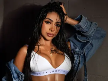 Livejasmin Live Porn of CristalMatthews