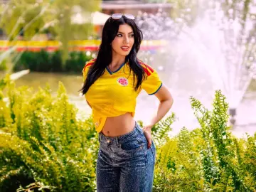 Livejasmin Best Webcam of AvrilBonet