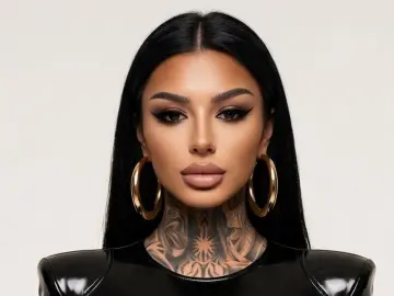 Livejasmin Sex Chat of CherrieMadisson