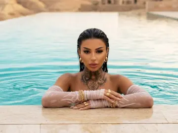 Livejasmin Live Sex Cam of CherrieMadisson