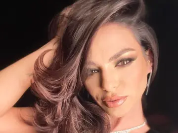 Livejasmin Private Sex Chat of Lizzie