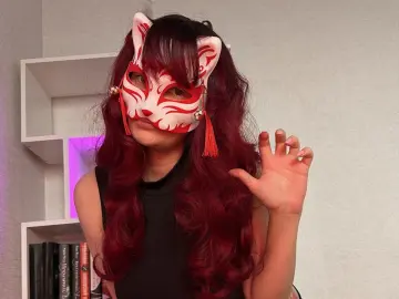 Livejasmin Sex Cam of MikkoKitsune