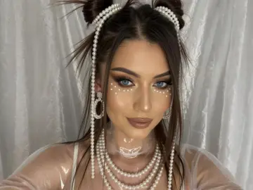 Livejasmin Sex Cam of Alice