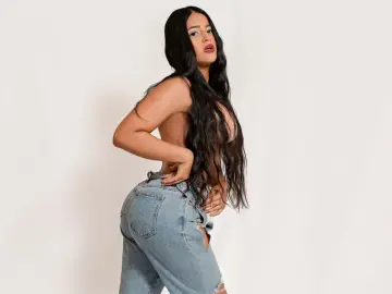 Livejasmin Free Live Porn of NanyFox
