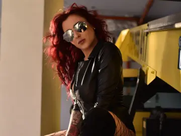 Livejasmin Private Sex Chat of MaddisonSparkk