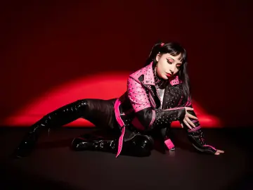 Livejasmin Adult Video Chat of IsisBarker