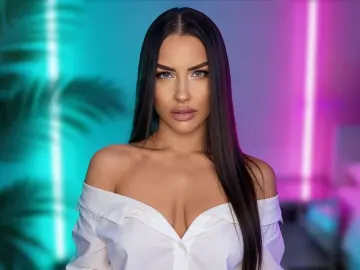 Livejasmin Best Webcam of LexiKaevra