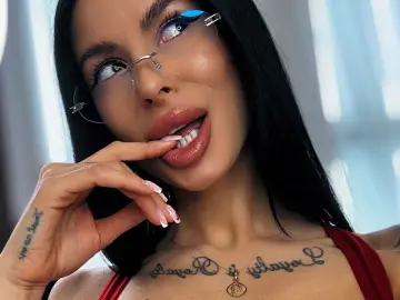 Livejasmin Watch Live Sex Cams of EvaAmantti