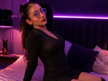 Livejasmin Sex Cam of LyaCunner