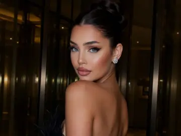 Livejasmin Free Porn Cam of AvaKroft