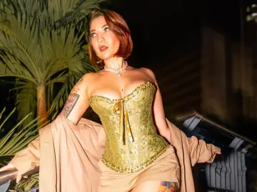 Livejasmin Adult Video Chat of GiaOlives